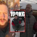 Linas Vaitkevičius su žmona Rūta, Varkė Labdarkė