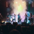 Muzikantų V.Diawaros ir G.Mačiulskio &bdquo;Afrodelic&ldquo; projektas užtonizavo kiekvieną