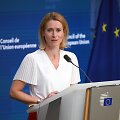 Kaja Kallas / NICOLAS TUCAT / AFP
