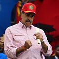 Nicolasas Maduro