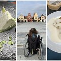 Ką nuveikti ir ko paragauti Kėdainiuose per 7 val. judant su ratukais?