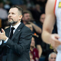 LKL finalo antrosios rungtynės: &bdquo;Lietkabelis&ldquo; &ndash; Vilniaus &bdquo;Rytas&ldquo;