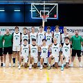 Lietuvos U16 krep&scaron;inio rinktinė