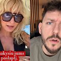 Viktorija Jakučinskaitė, Deividas Alejūnas