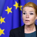 Inger Stojberg