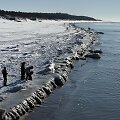 Palanga žiemą