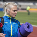 Karina Lipeckaja