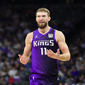 Domantas Sabonis