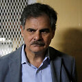 &bdquo;Oxfam International&ldquo; pirmininkas Juanas Alberto Fuentesas Knightas