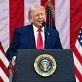 Donaldas Trumpas / AdMedia/SIPA / AdMedia/SIPA