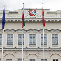 Lietuvos Respublikos prezidentūra