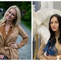 Ingrida Martinkėnaitė ir Irūna Pūzaraitė-Čeponienė