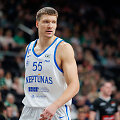Egidijus Mockevičius