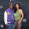 A$AP Rocky, Rihanna