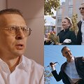 Nerijus Gadliauskas seriale &bdquo;Moterys meluoja geriau&ldquo;
