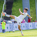 &bdquo;Sūduva&ldquo; &ndash; &bdquo;Kauno Žalgiris&ldquo;