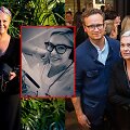 Agnė Grigaliūnienė su vyru Simonu