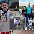 K&scaron;i&scaron;tofas ir Tatjana Lavrinovičiai su &scaron;eima