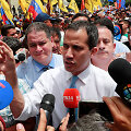Juanas Guaido