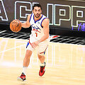 Facundo Campazzo