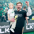 Tautvydas Sabonis