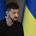 Ukrainos prezidentas Volodymyras Zelenskis