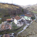 Nuo&scaron;liauža Vidurio Kroatijoje