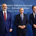 Europos Sąjungos vir&scaron;ūnių susitikimas