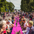 Vilniaus &scaron;altibar&scaron;čių festivalis jau skelbia kitų metų &scaron;ventės datą