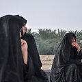 Iranietės