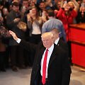 Donaldas Trumpas dienra&scaron;čio &bdquo;The New York Times&ldquo; redakcijoje