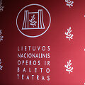 LNOBT 101-ojo sezono pristatymo spaudos konferencija