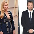 Amy Schumer, Leonardo DiCaprio