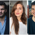 Žilvinas Tratas, Agnė Kulitaitė, Laurynas Zmejauskas