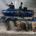 Tankas  T-72B3