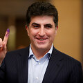 Nechirvanas Barzani