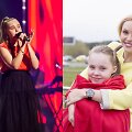 Skaistės Steikūnaitės dukra Patricija