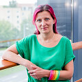 Jurga Barilaitė