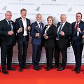 &bdquo;Auksinių krivūlių&ldquo; apdovanojimai
