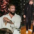 Domantas Sabonis ir Shashana Rosen