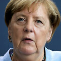  Angela Merkel