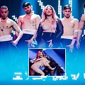 Albanijos atstovė &bdquo;Eurovizijoje&ldquo; Ronela