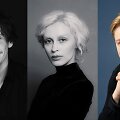 Vilniaus mažojo teatro trupę papildė trys ry&scaron;kūs aktoriai