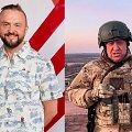 Stanislavas Stavickis-Stano sureagavo į situaciją Rusijoje