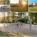 Vilnius kviečia vasarą ilsėtis aktyviai: pasižvalgykite po sporto aik&scaron;teles sostinės paplūdimiuose 