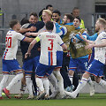 Farerų salų futbolininkai