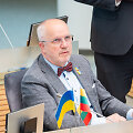 Juozas Olekas