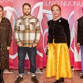 Spektaklio &bdquo;Velnio nuotaka&ldquo; premjera LNDT