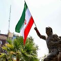 Iranas / - / AFP