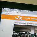 Naujienų portalas &bdquo;Tv3&ldquo;